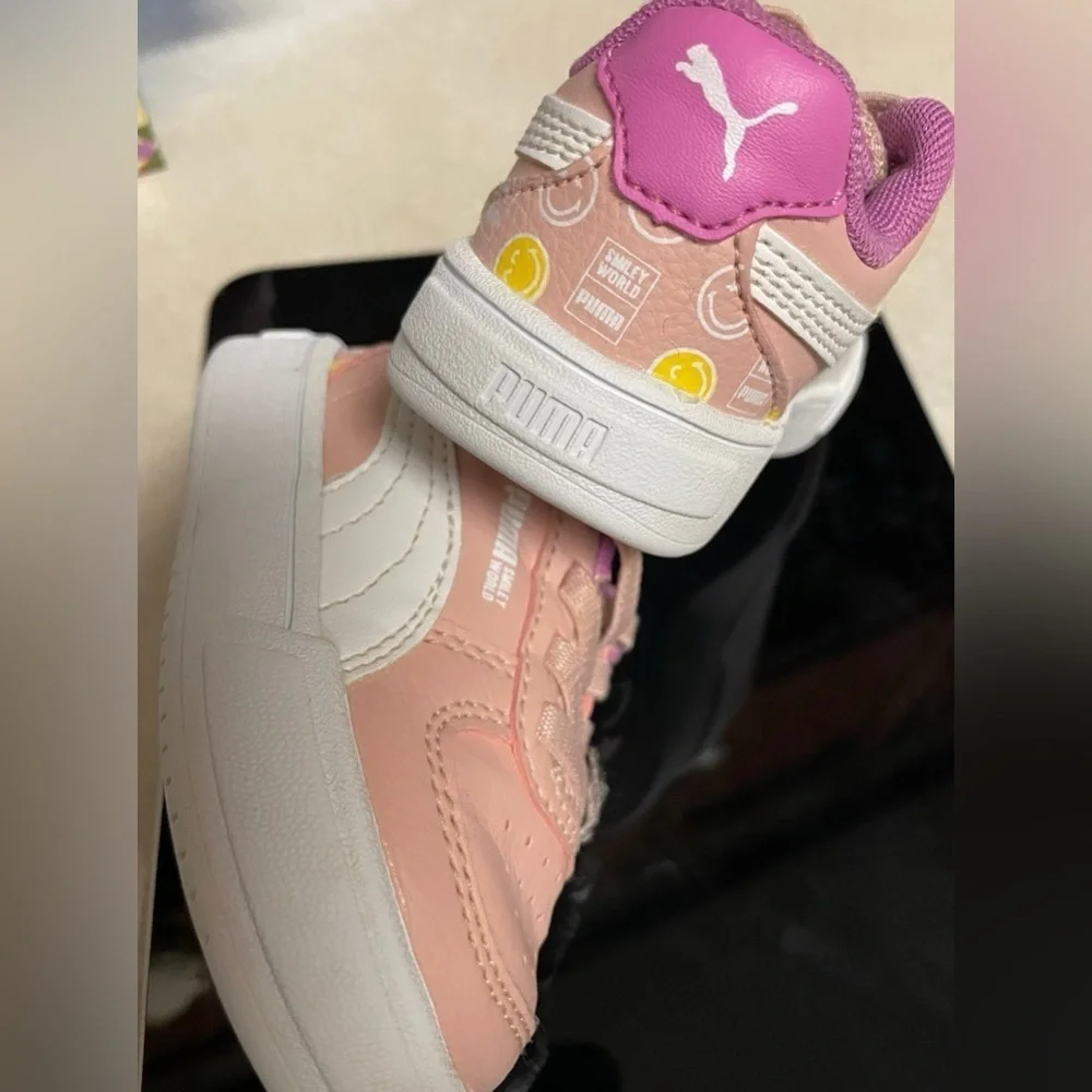 Puma used good